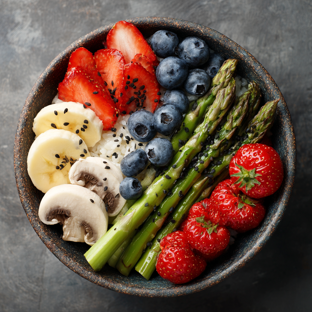 Здорове харчування